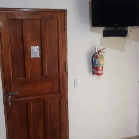 Departamento Uspallata Exterior photo