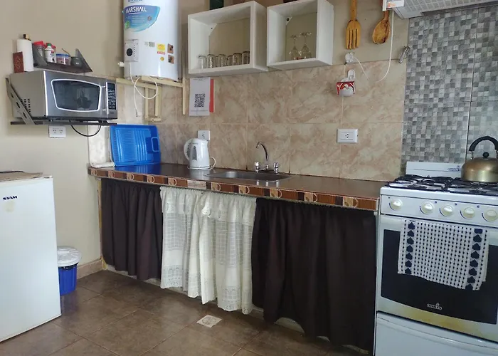 Departamento Uspallata