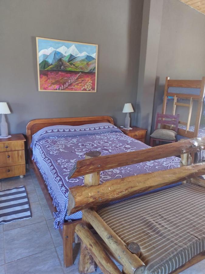 Departamento Apartment *