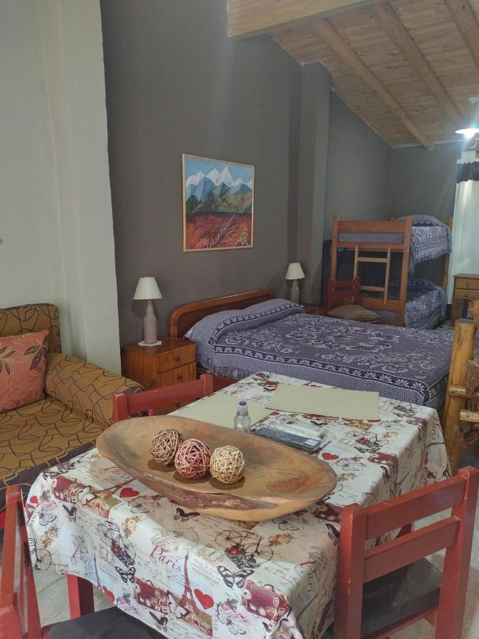 Departamento Apartment
