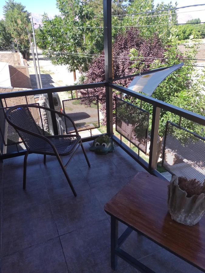 Apartment Departamento