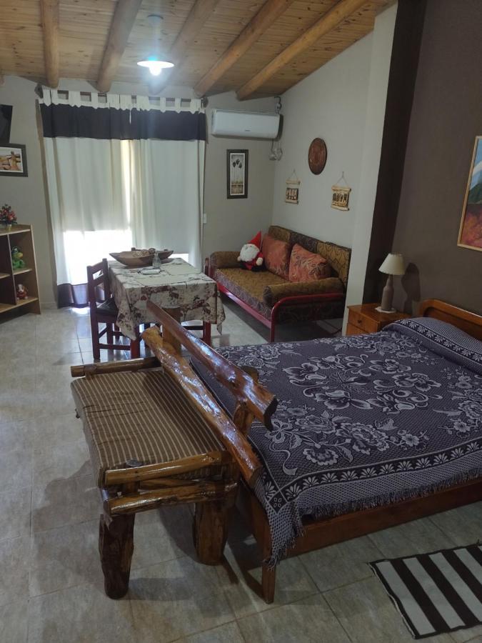 Departamento Uspallata