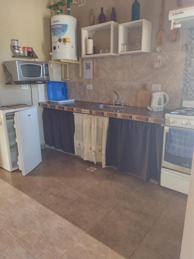 Apartment Departamento