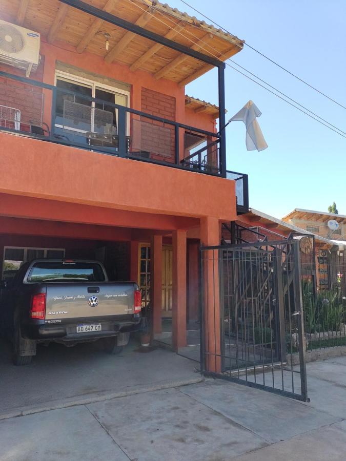 Departamento *