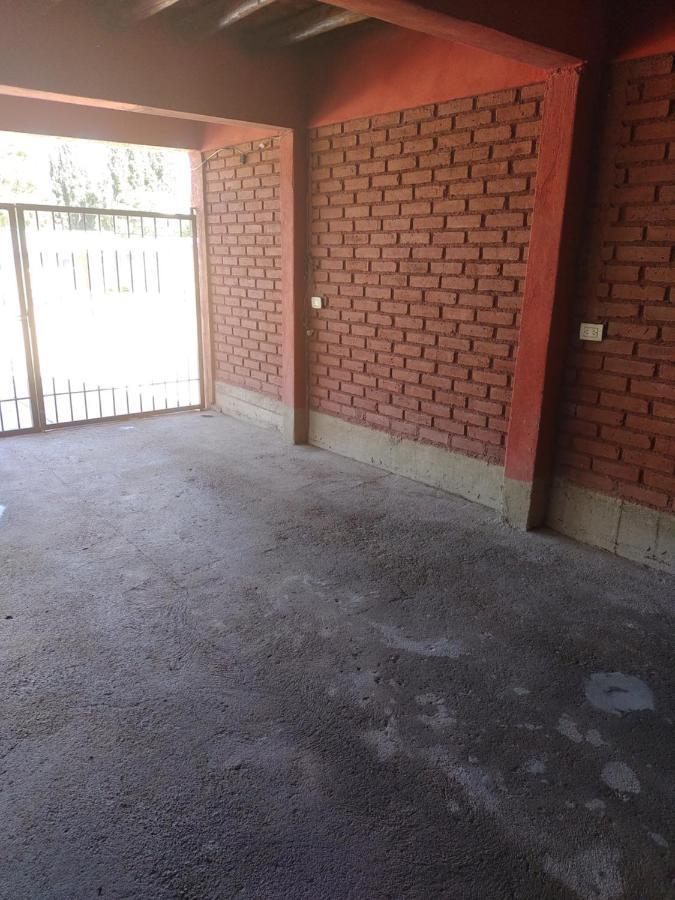 Departamento * Uspallata