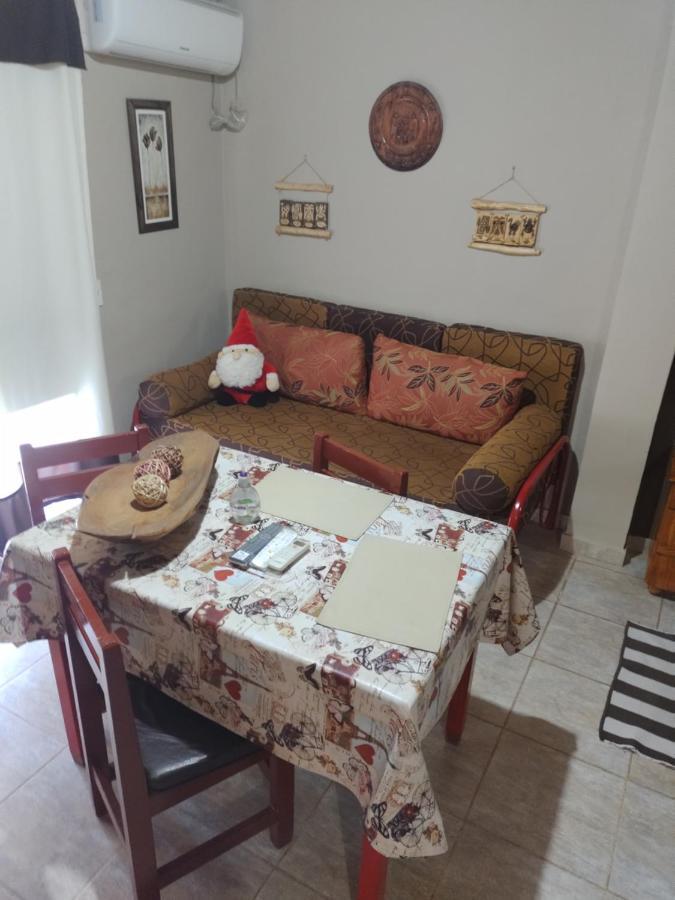 Departamento Apartment *
