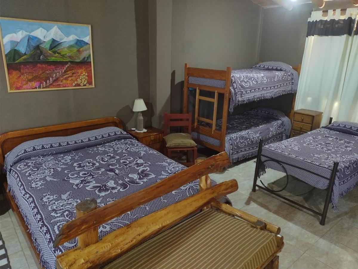 Apartment Departamento