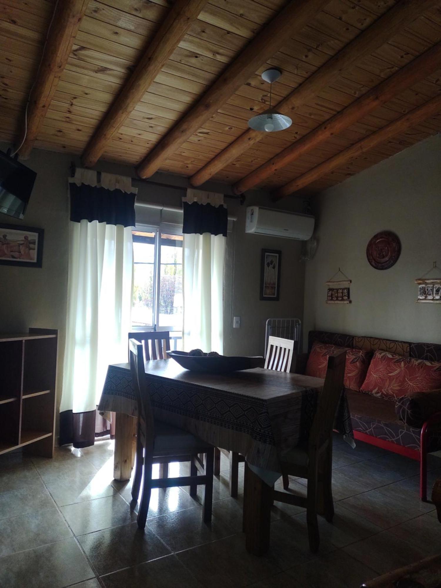 Departamento Uspallata