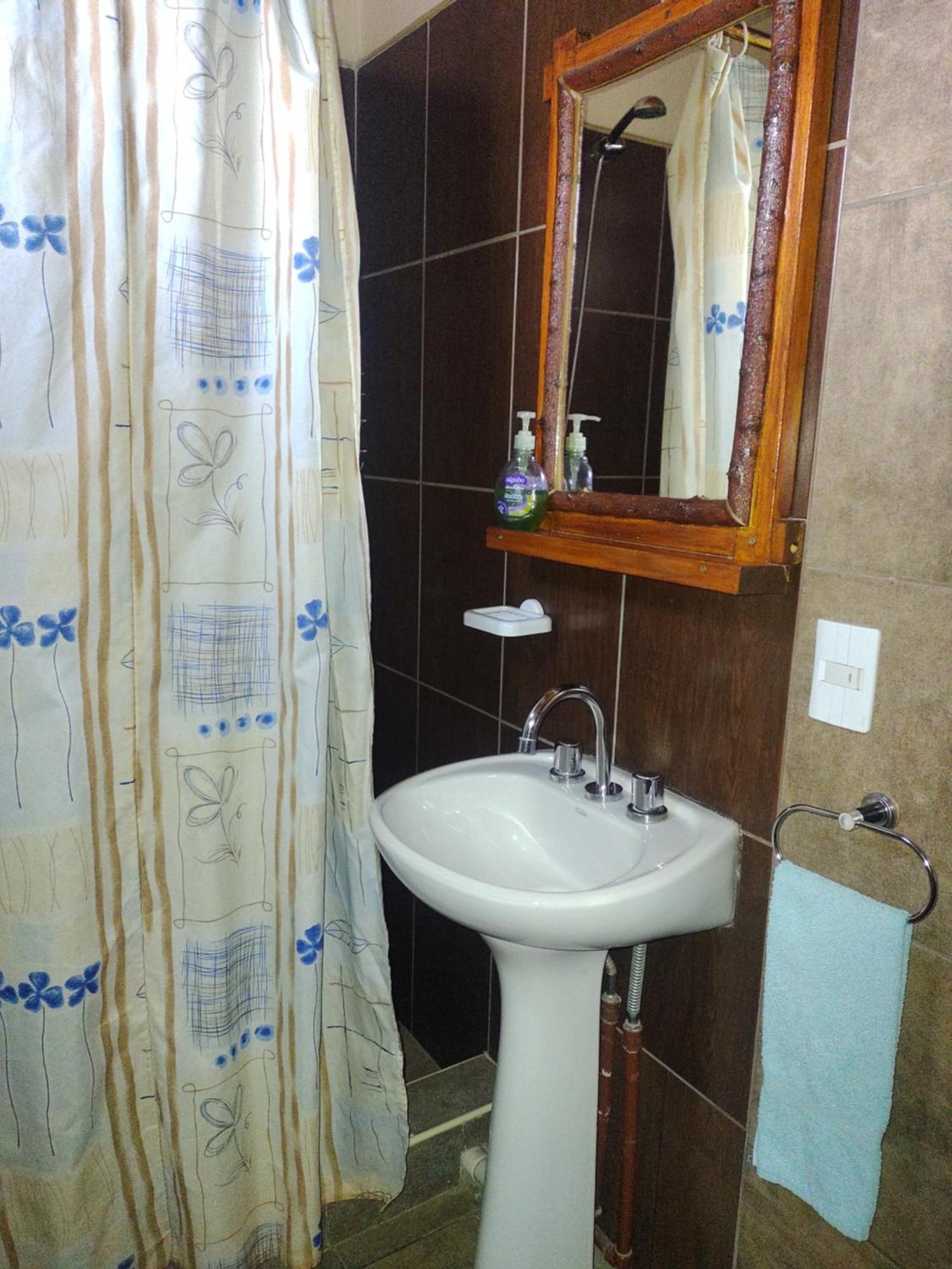 Departamento *