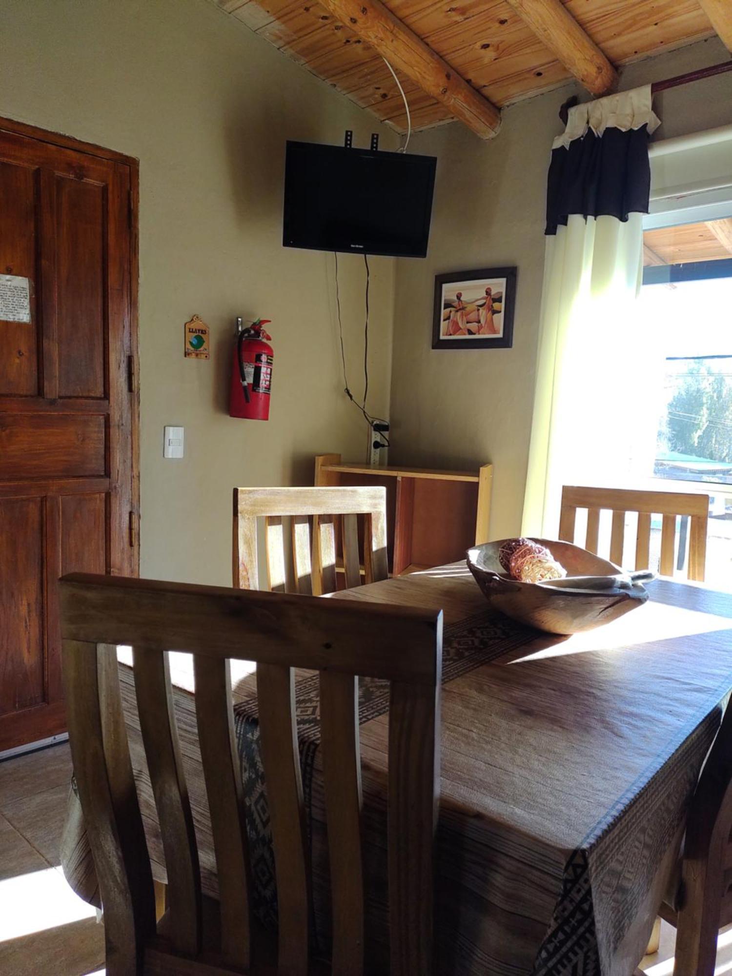 Departamento Apartment