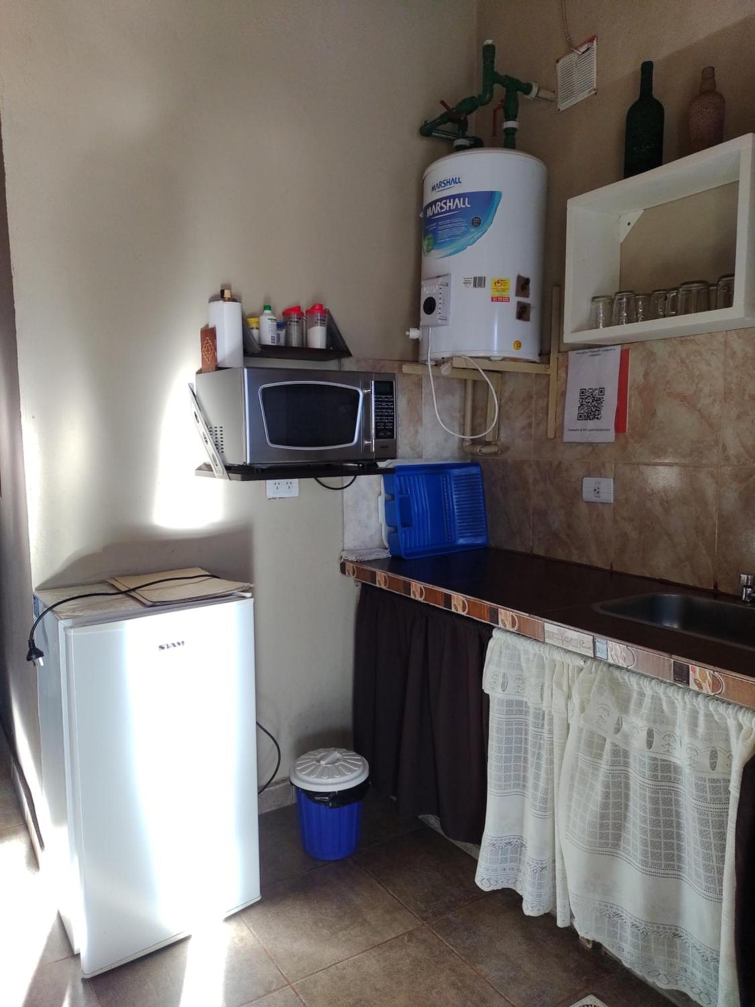 Apartment Departamento *