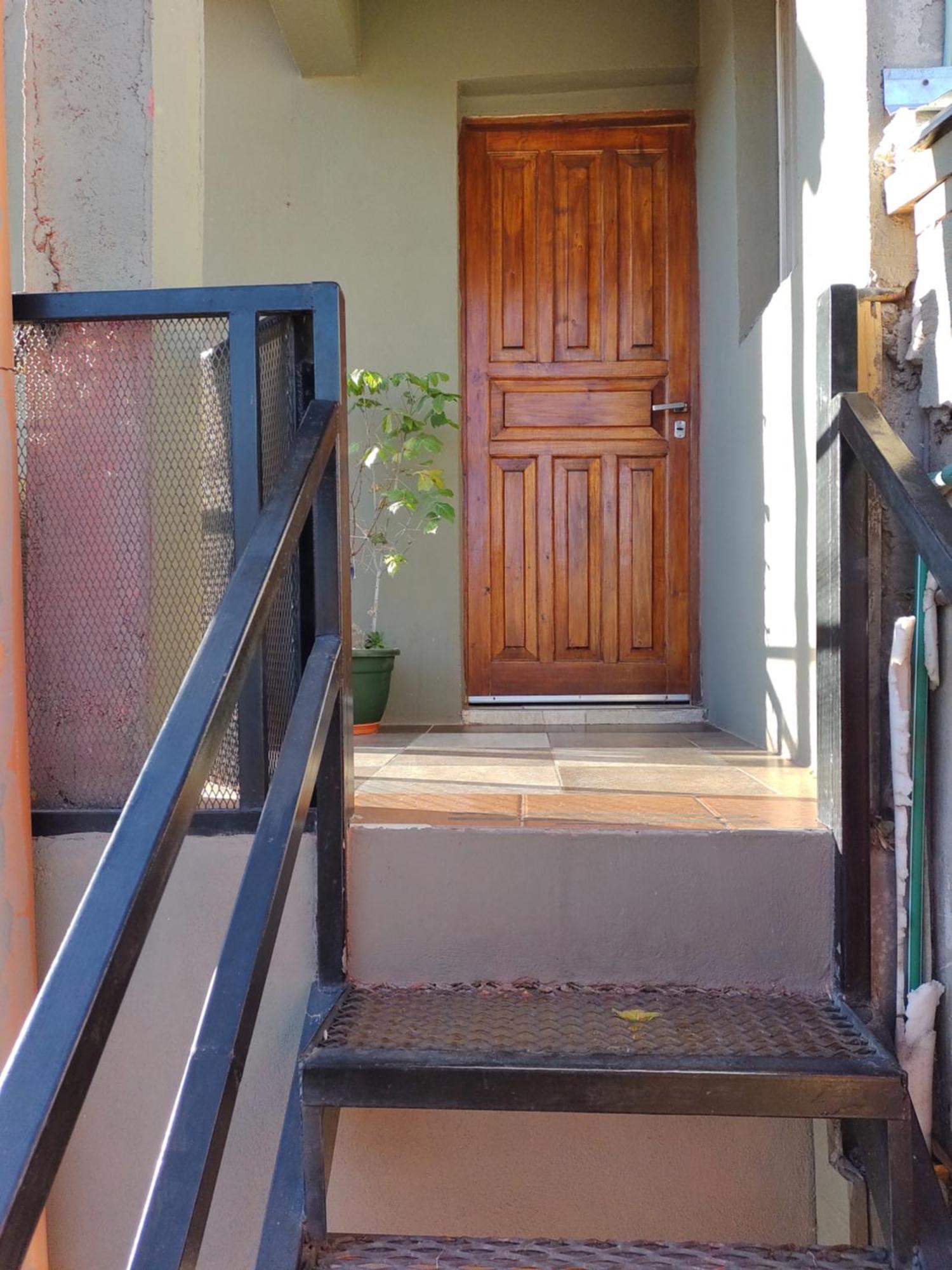 Apartment Departamento