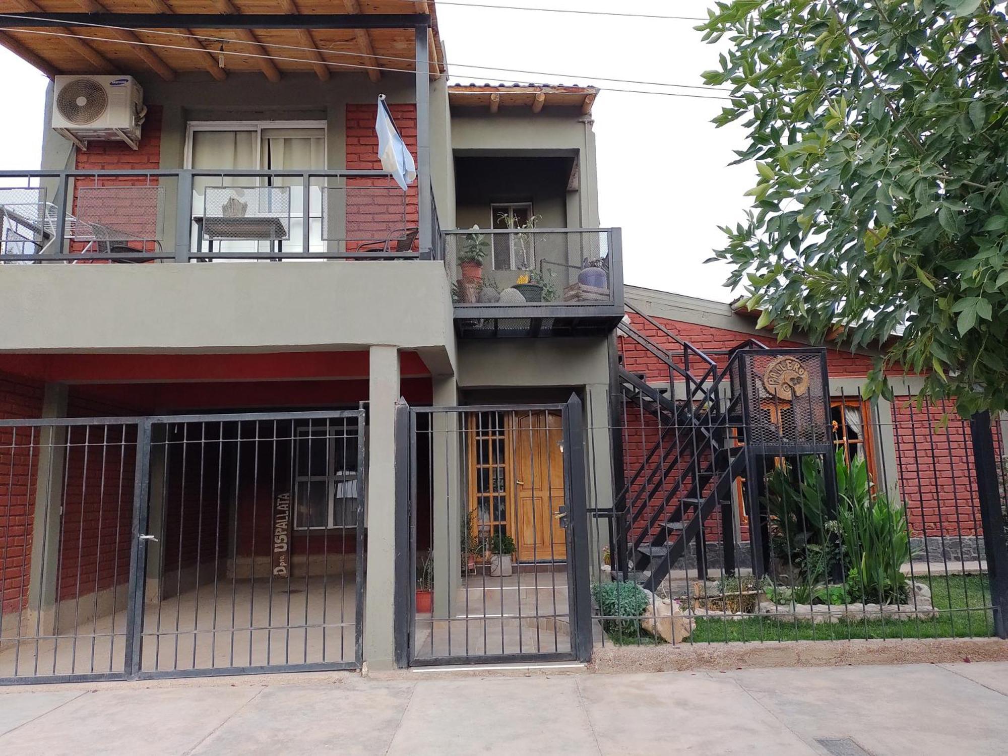Apartment Departamento *