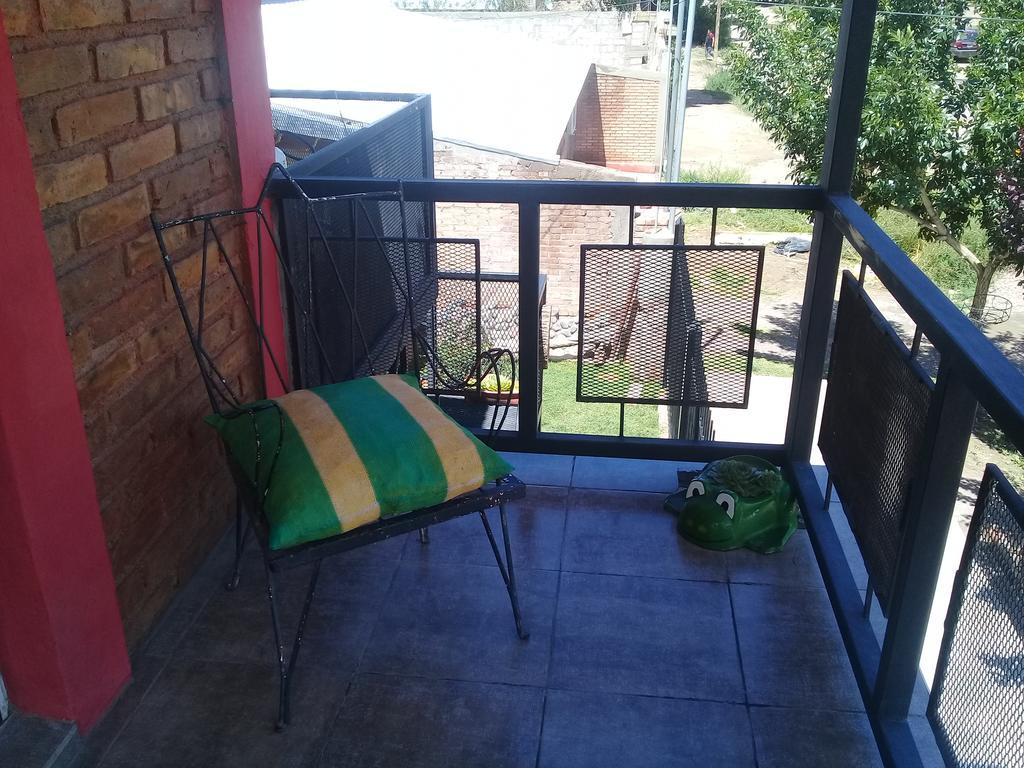 Departamento Apartment Uspallata