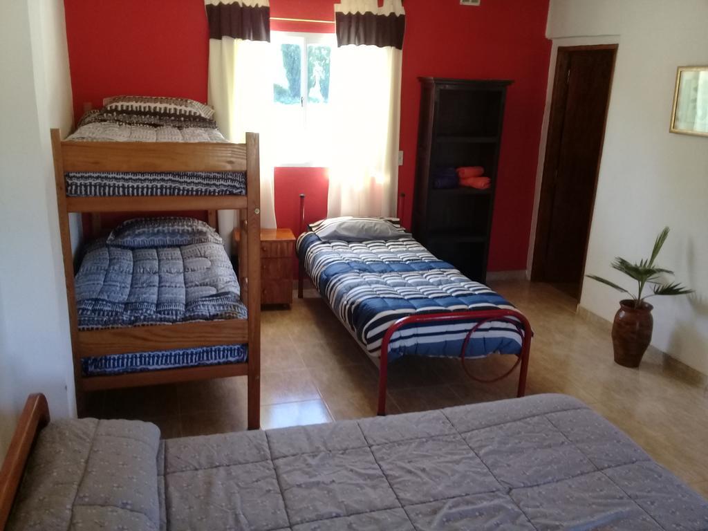 Departamento Apartment Uspallata