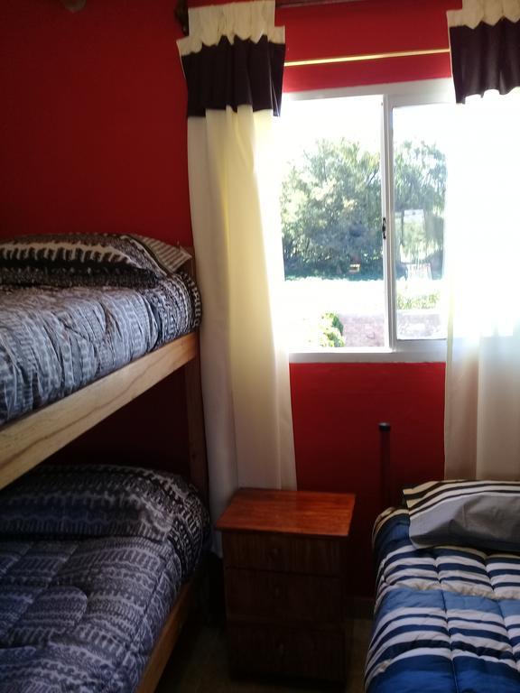 Departamento Apartment Uspallata