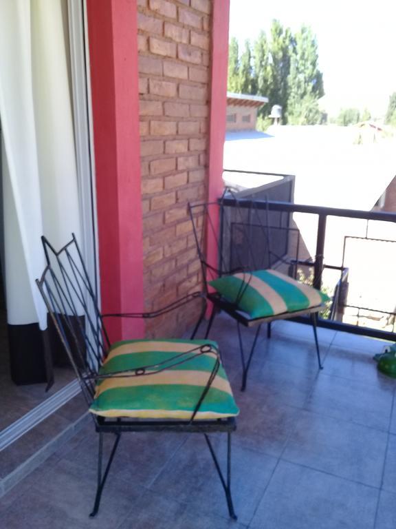 Apartment Departamento *
