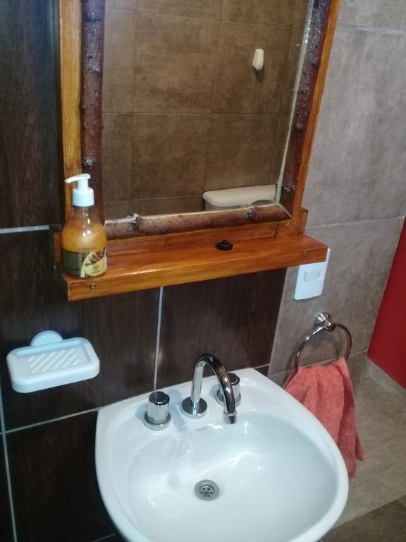 Apartment Departamento *