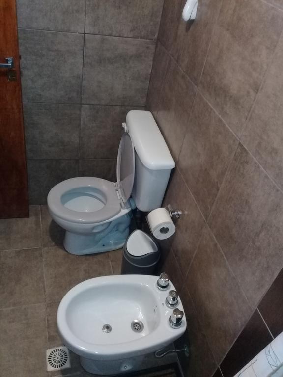Apartment Departamento Uspallata