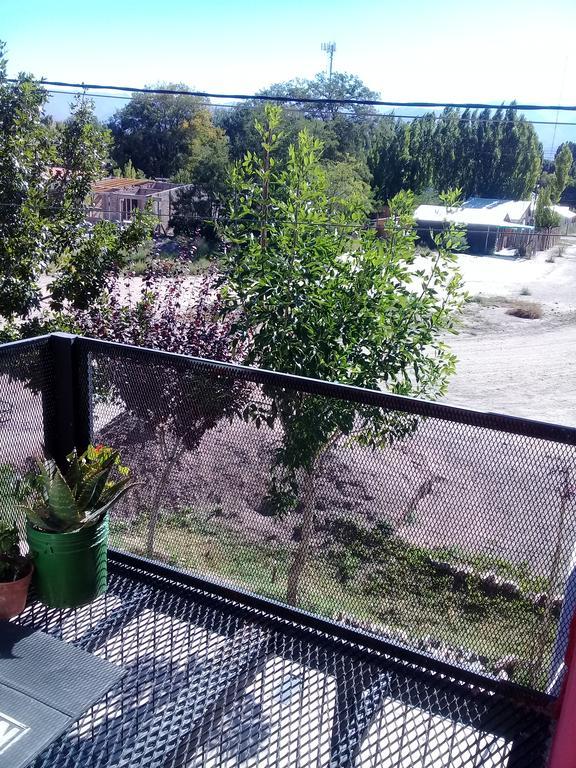 Departamento Apartment *