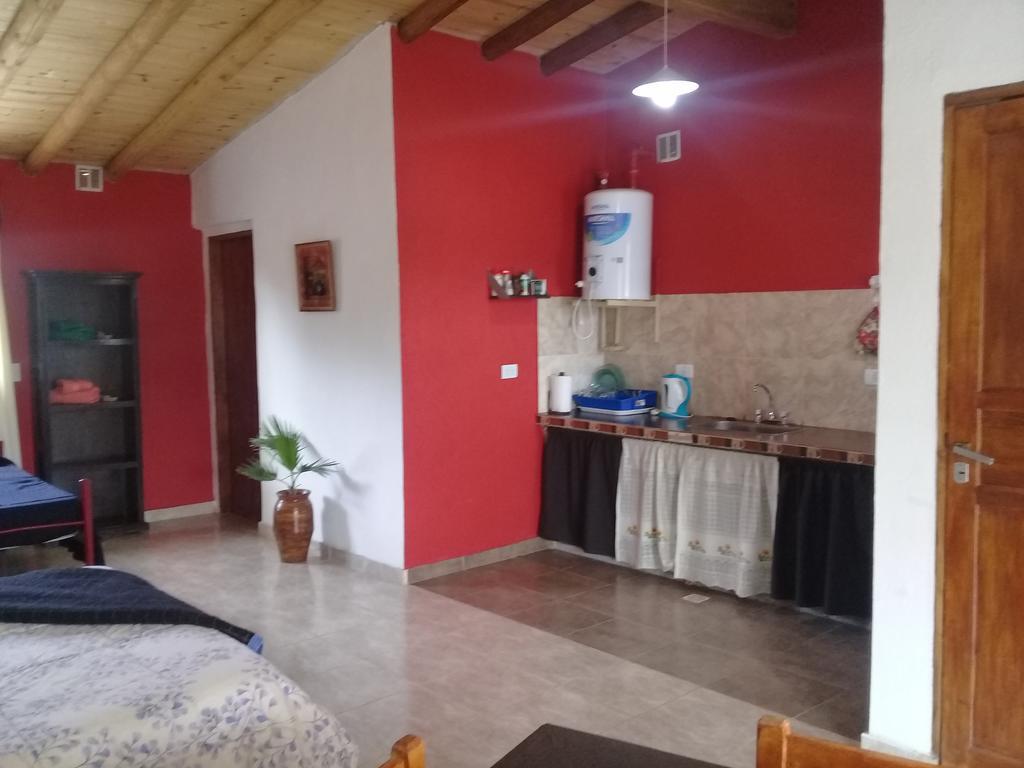 Departamento Uspallata