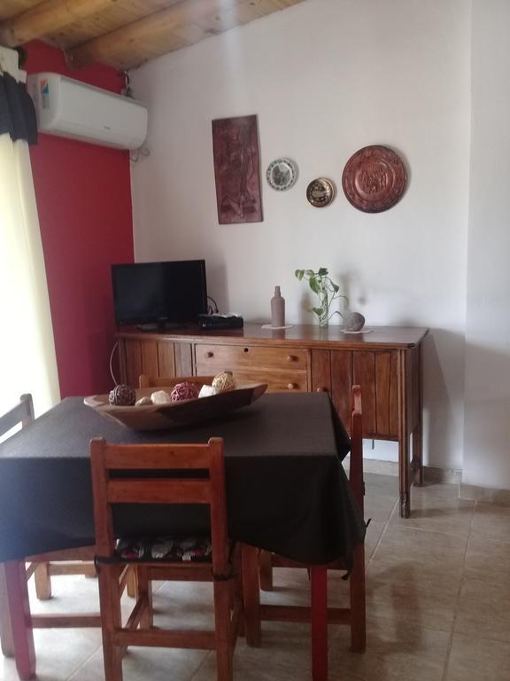 Apartment Departamento *