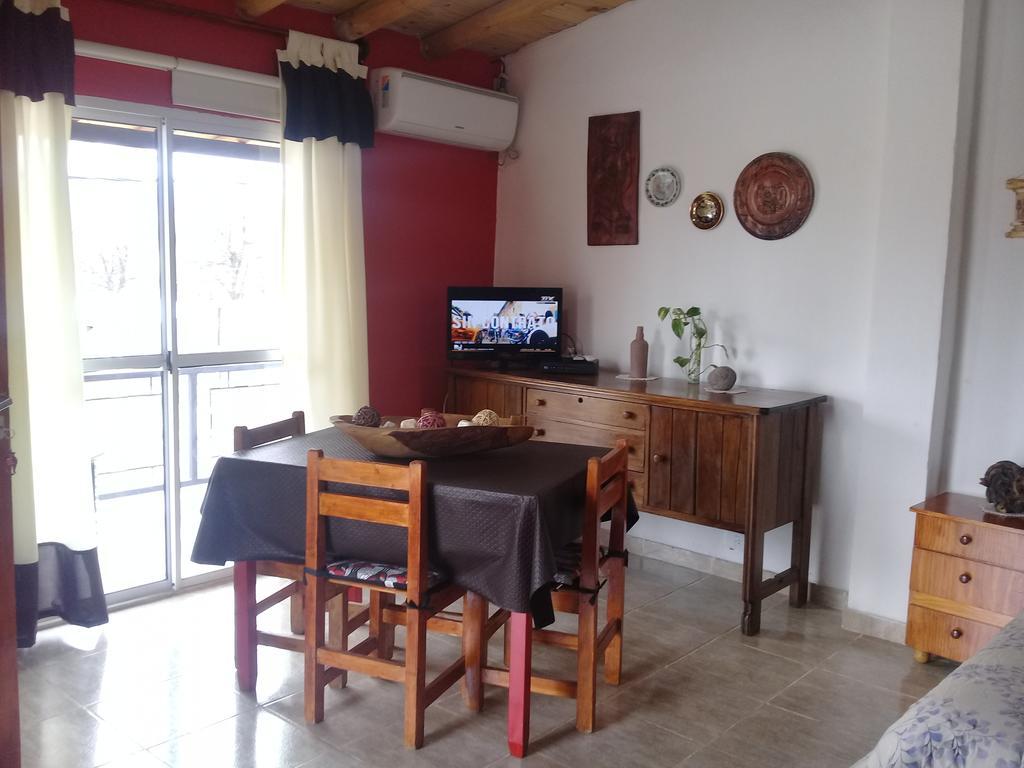 Departamento Apartment