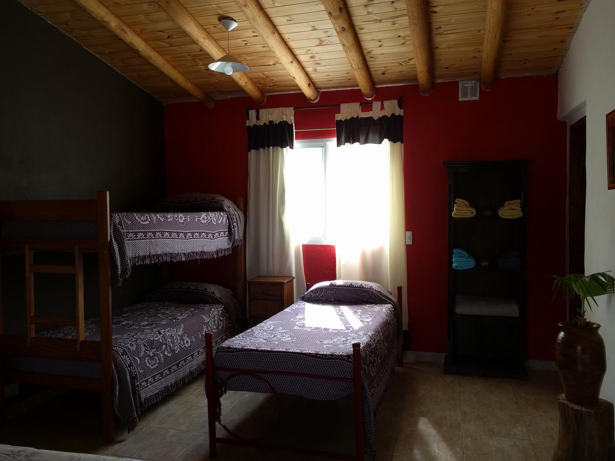 Departamento Apartment