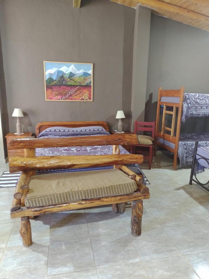 Departamento Apartamento *