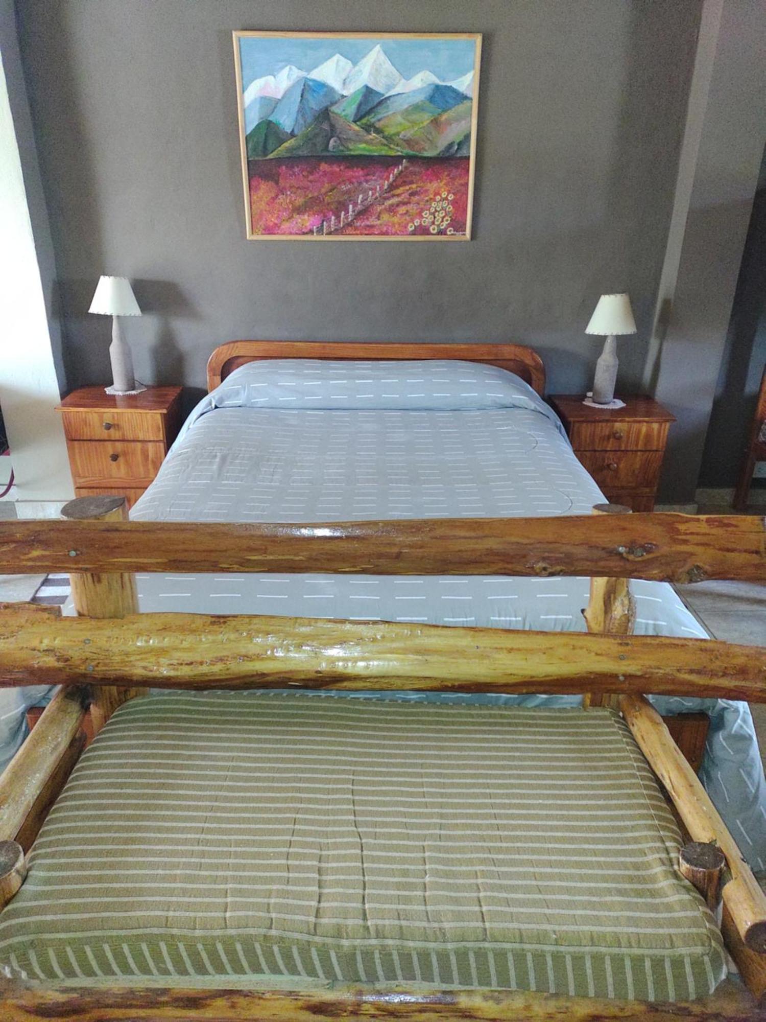Apartamento Departamento
