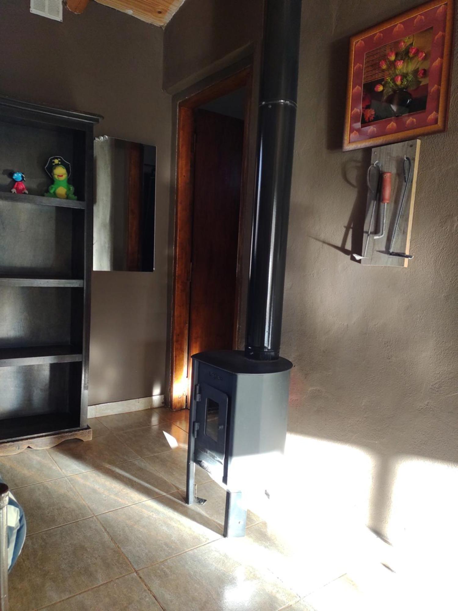 Departamento Uspallata