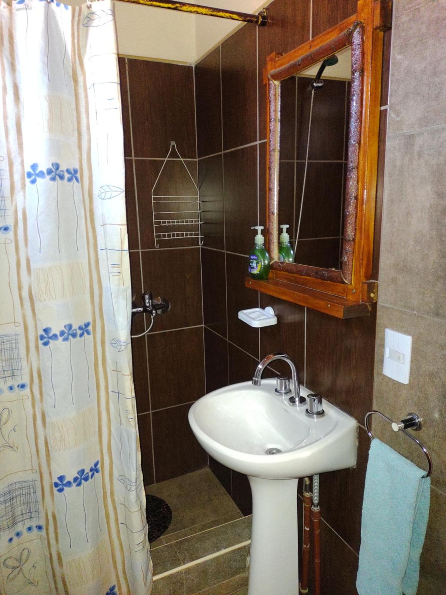Departamento Uspallata