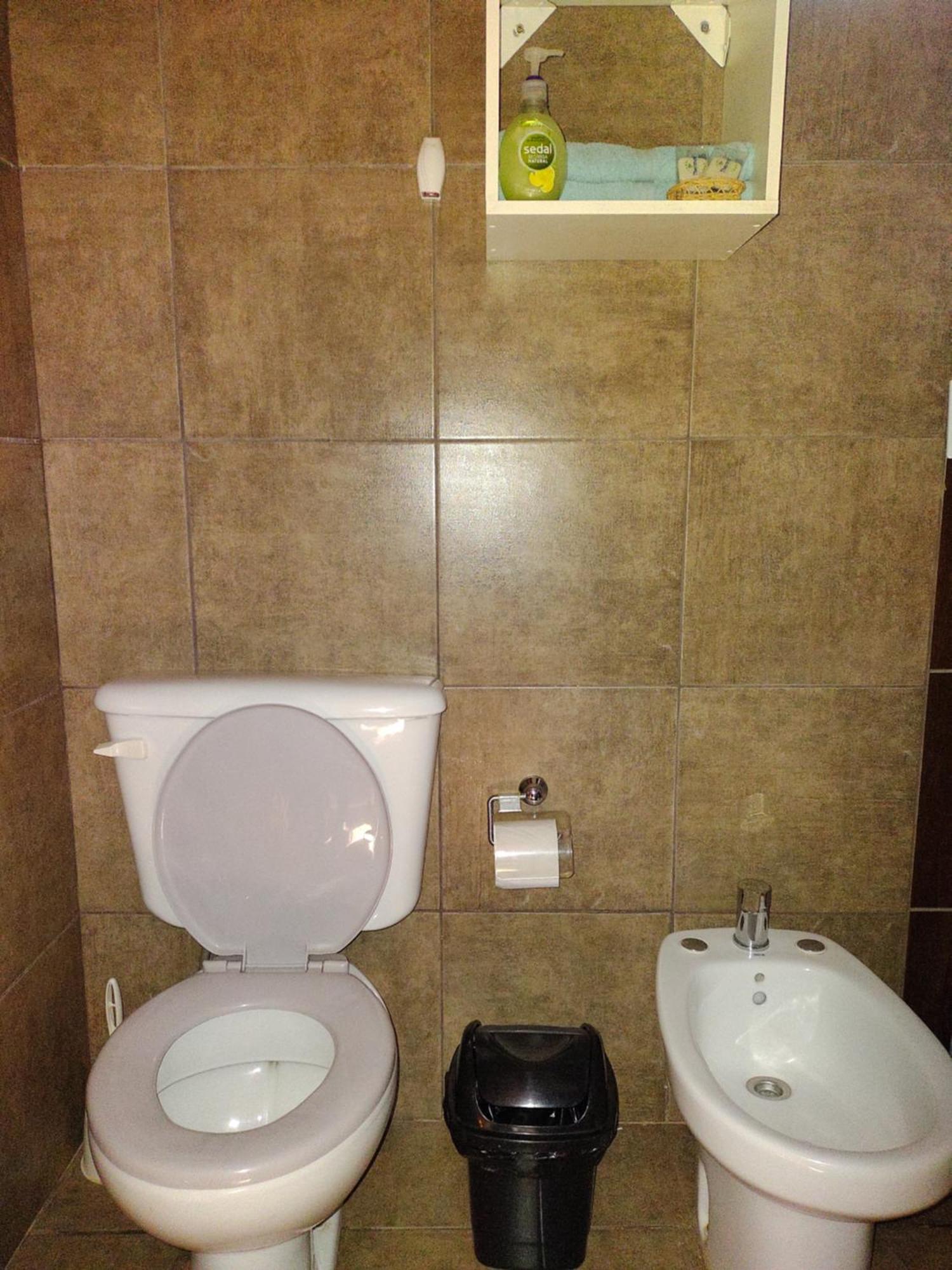 Apartamento Departamento Uspallata