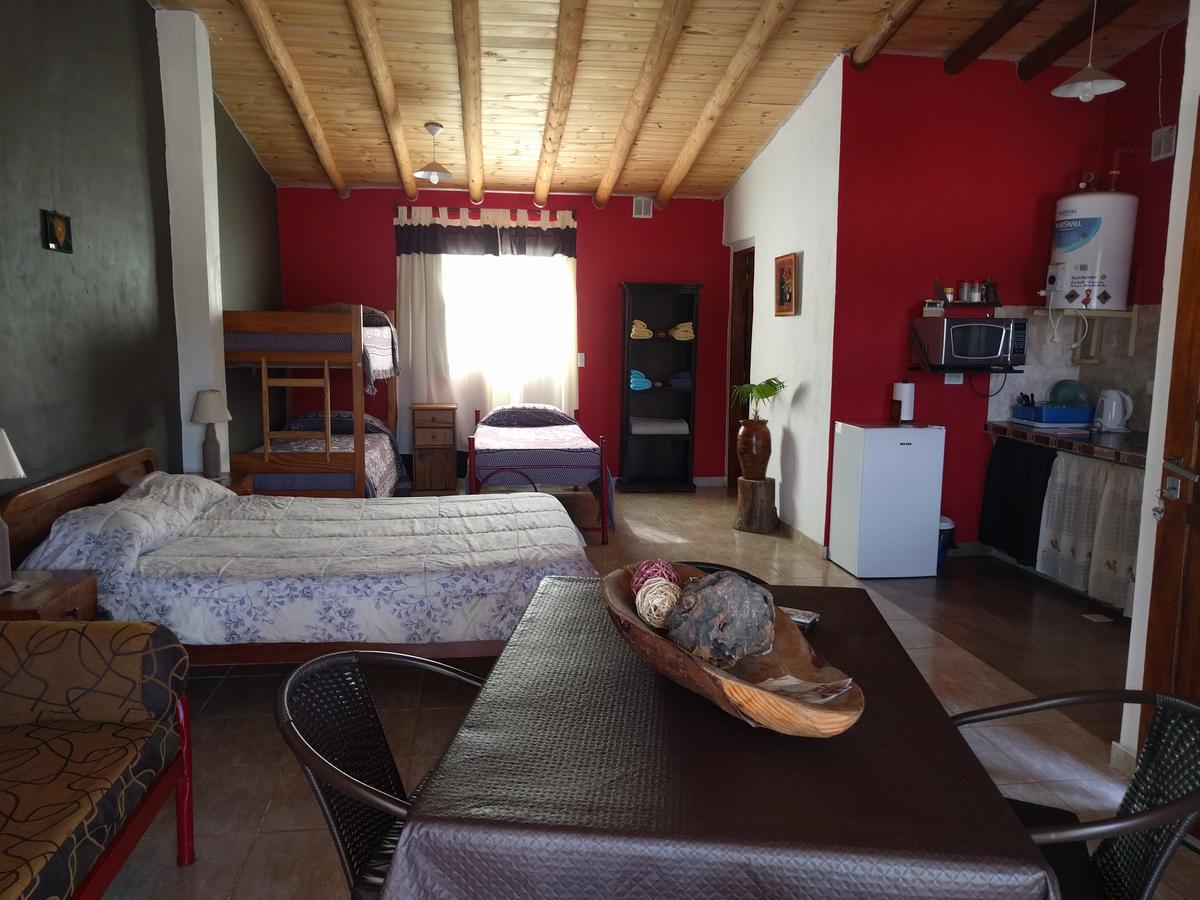 Departamento Uspallata