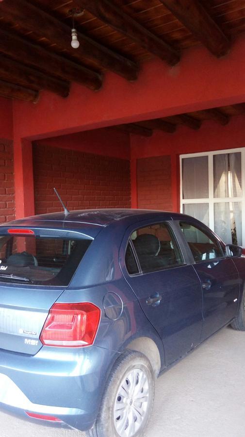 Apartamento Departamento Uspallata