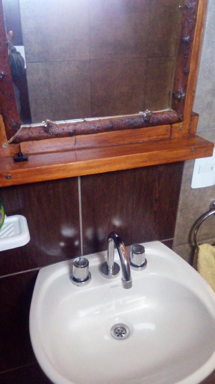 Departamento Apartamento